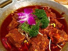 花千骨-蜀大侠火锅(寰球文化地标·总府店)