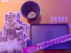 -燥次·烧烤酒场(万象城店)