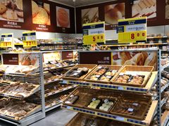 -麦德龙(京顺路商场店)
