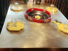 -羊大爷涮肉(亮马桥店)