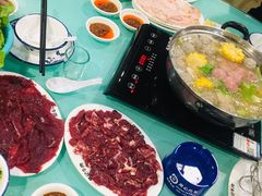 -乌记鲜活牛肉城(金砂东路店)
