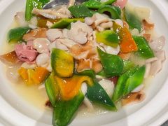 -福照楼汽锅鸡·云南菜(火车站锦江店)
