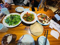 -潍城老菜馆·地标美食