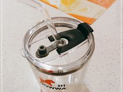 -NOWWA挪瓦咖啡(SOHO中山广场店)