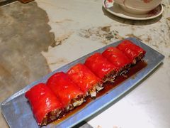 -稻香酒家(步步高梅溪新天地店)