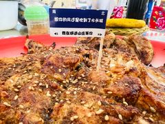 -何适山庄 ·可团建(水长城P2停车场店)