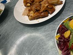 -尚一汤·粤菜海鲜(汇智国际商业中心店)