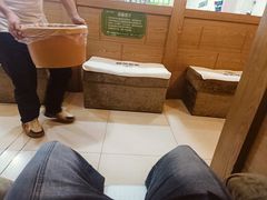 -津派修脚(密云路店)