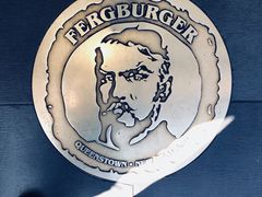 -Fergburger(皇后镇店)