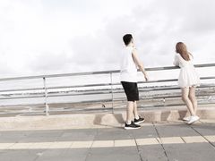-霞山观海长廊