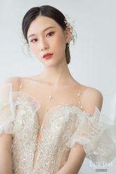 点击看大图 -Lady Jane高端婚纱礼服馆