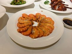 -万龙洲海鲜(安定门店)