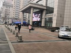 -哈尔滨医科大学附属第一医院(南岗院区)