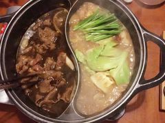 -牛玄庵日式寿喜烧·料理店(新源里店)