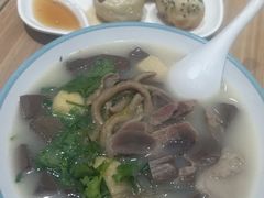 -小杨生煎(宝山花园城店)