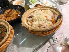 -和记小菜(东方店)