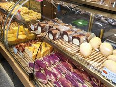 -欧诺爱烘焙(高新万达店)