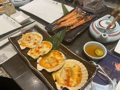 -大渔铁板烧(东城店)
