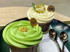 -LAN一见岚·精品蛋糕(琶洲保利店)