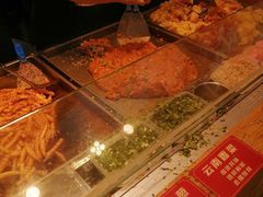 -丁家坡洋芋·观音桥好吃街A区(全国总店)