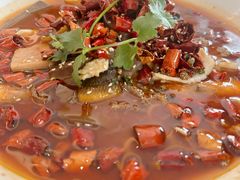 -湖影中餐厅·南京金茂威斯汀大酒店