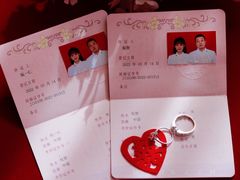 -红像馆·结婚登记·证件照·身份证回执照相点(苹果园店)