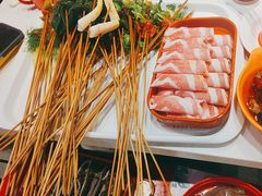 -老马路串串香火锅(北门桥店)