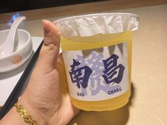 -小柴米·传统江西菜(八一广场店)