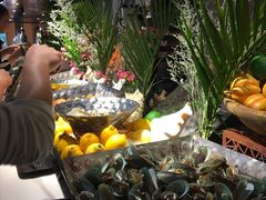 -威珀斯酒店·珀萃美食餐厅 | 海鲜刺身·现烤生蚝·特色烤肉