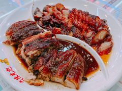 -澳门陈光记烧味饭店(万象城店)