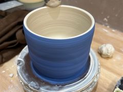 -青韵台陶艺Diy(永庆坊店)