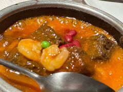 -千百味红餐厅·江西菜(绿地双子塔店)