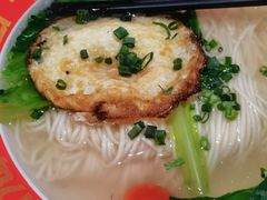 -粤香楼(新光里店)
