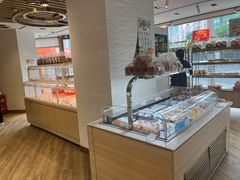 -85度C(青岛闽江路店)