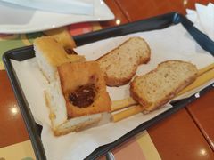 -安妮意大利餐厅(望京店)