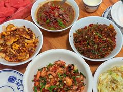 -笨罗卜浏阳菜馆(高桥永祥店)