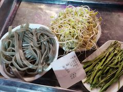 豆芽-枇杷园食为鲜火锅(南山店)