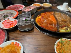 -徐升记不改良老火锅(四方利群店)