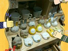 -猫的天空之城概念书店(杭州南宋御街店)