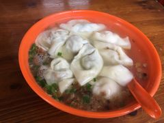 -阿麟馄饨(延长路店)