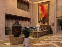 -芜湖白金汉爵大酒店