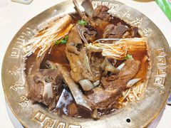 -和庆斋羊蝎子火锅·碳缸烧烤(顺义旗舰店)