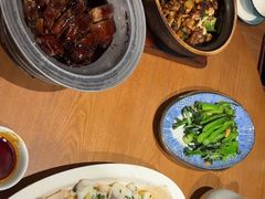 -常来小聚·广州非遗传承餐厅(地王广场店)