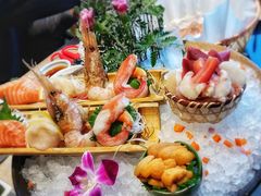 -蟹的岡田屋(正大广场店)