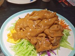 -满园烤鸭·春饼(沈北万达店)