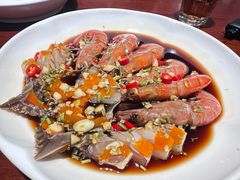 -妈妈菜舟山海鲜(定海古城店)