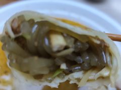 -面道赞宁海海鲜面(迎凤街店)