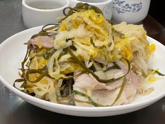 -山海关清和浑锅店
