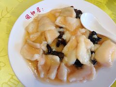 糟熘鱼片-同和居(月坛店)