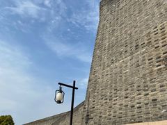 -相门城墙文化休闲景区